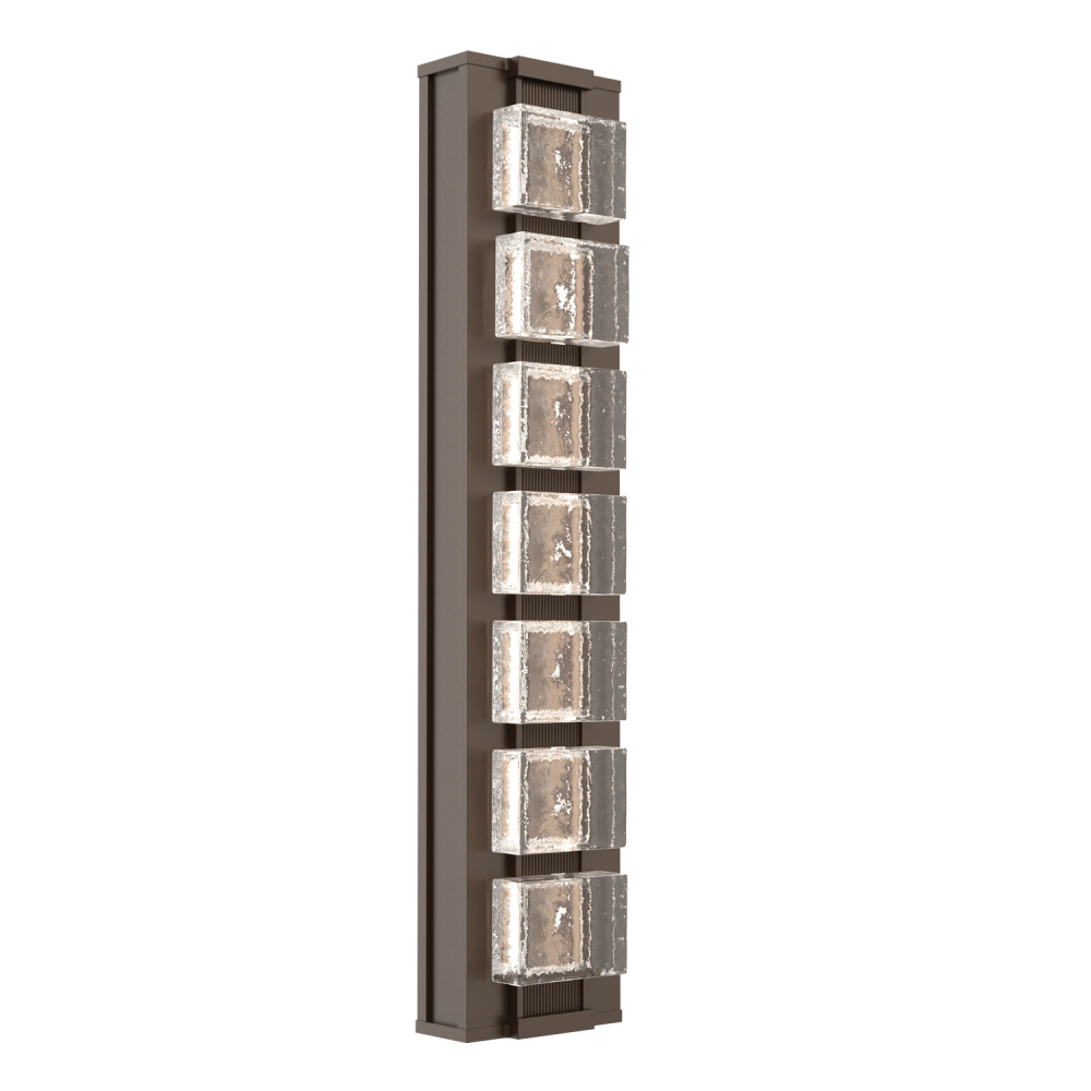 Tessera Sconce - Medium