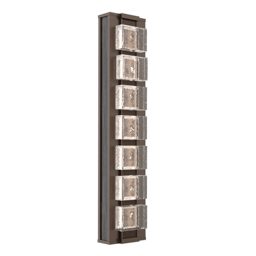 Tessera Sconce - Medium
