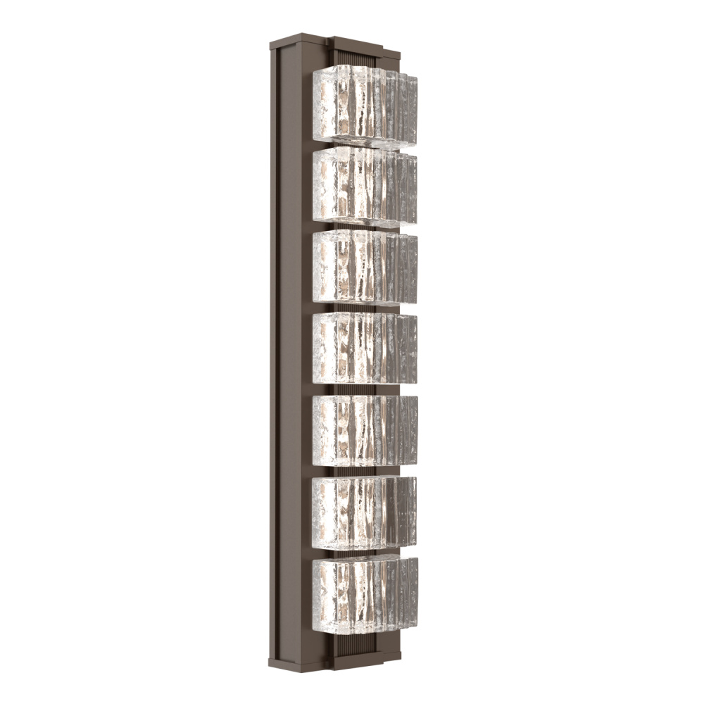 Tessera Sconce - Medium