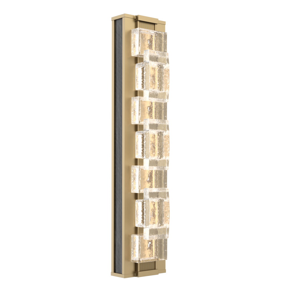 Tessera Sconce - Medium