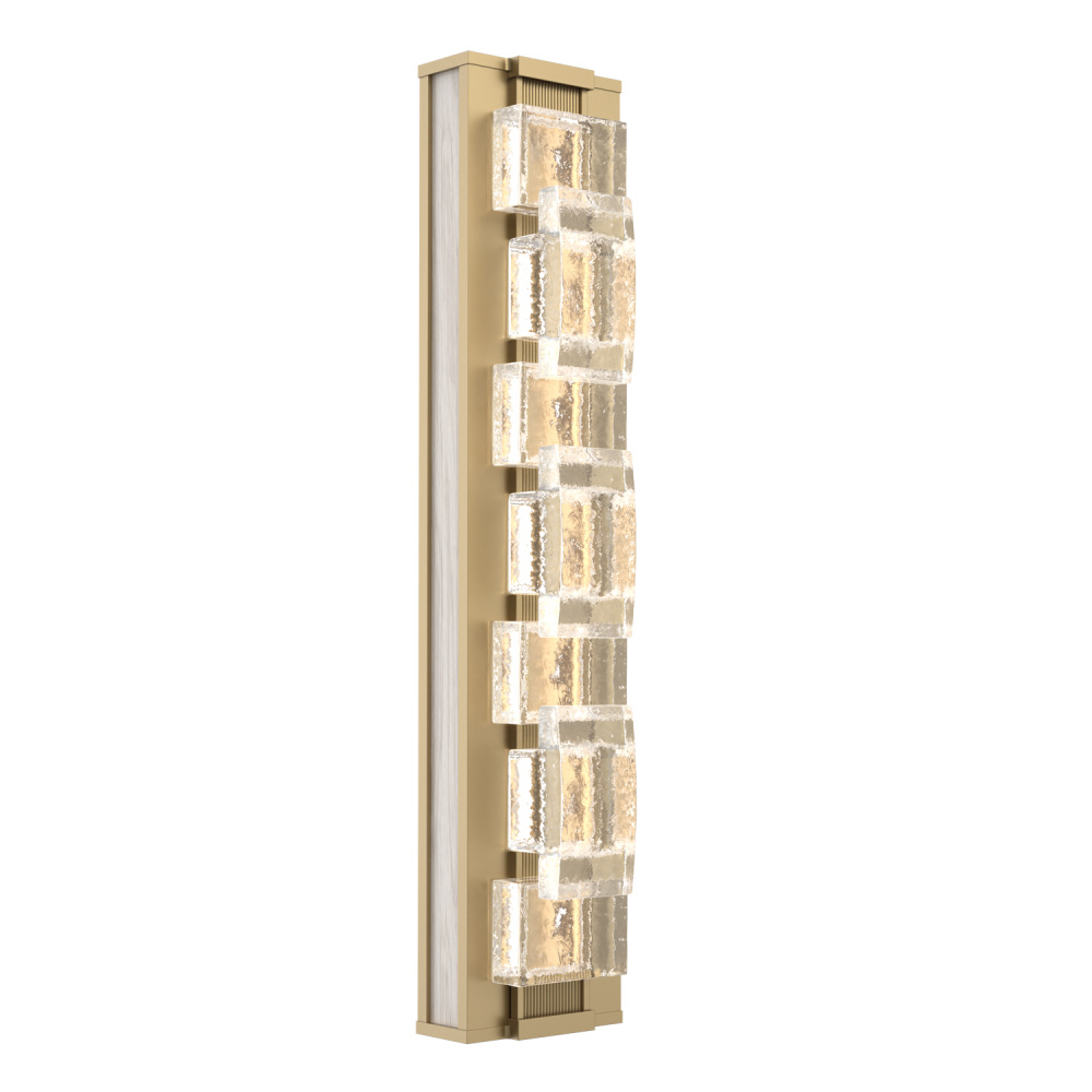 Tessera Sconce - Medium