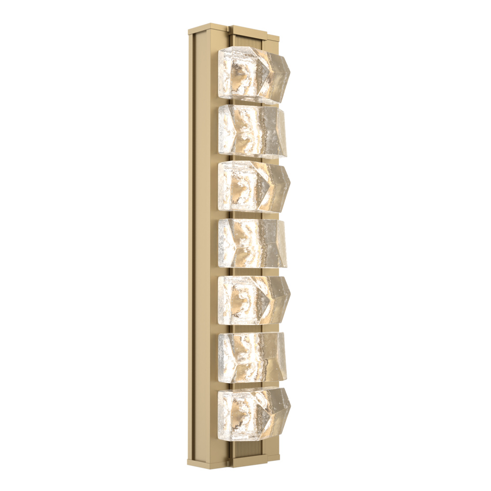 Tessera Sconce - Medium