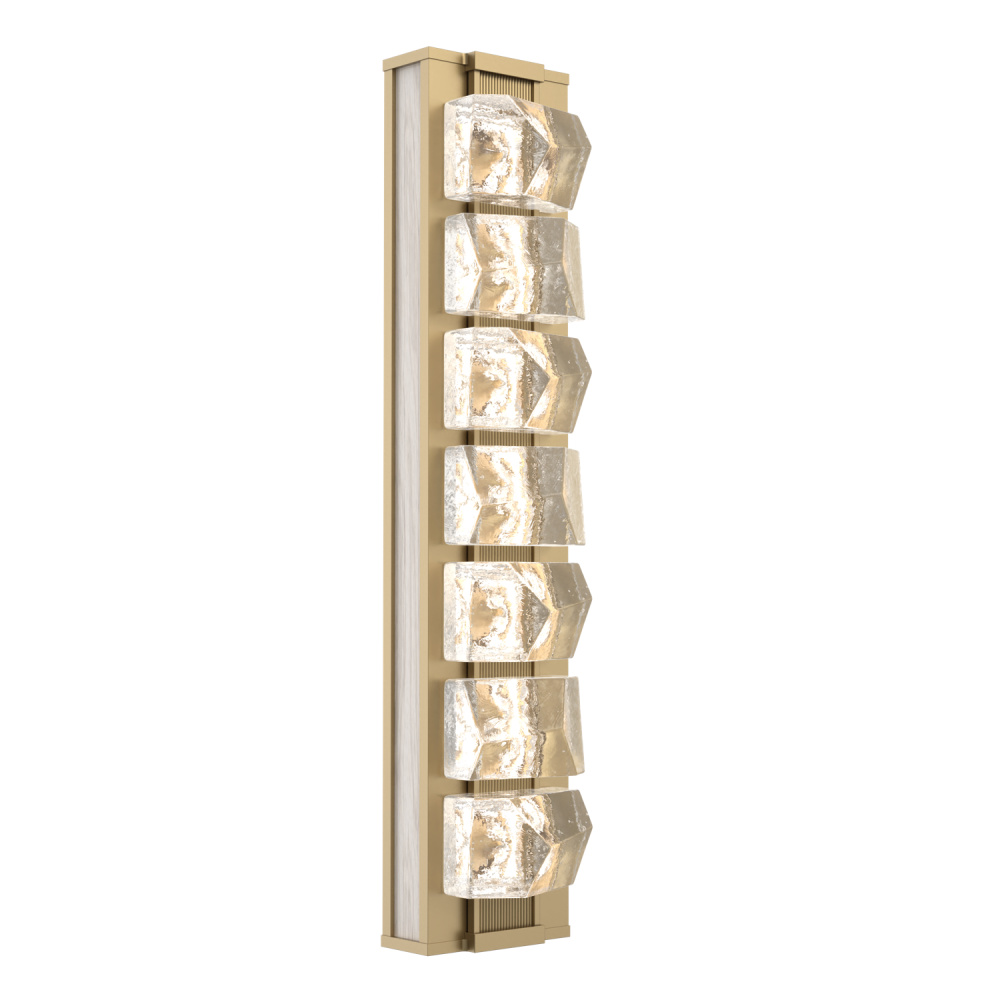 Tessera Sconce - Medium