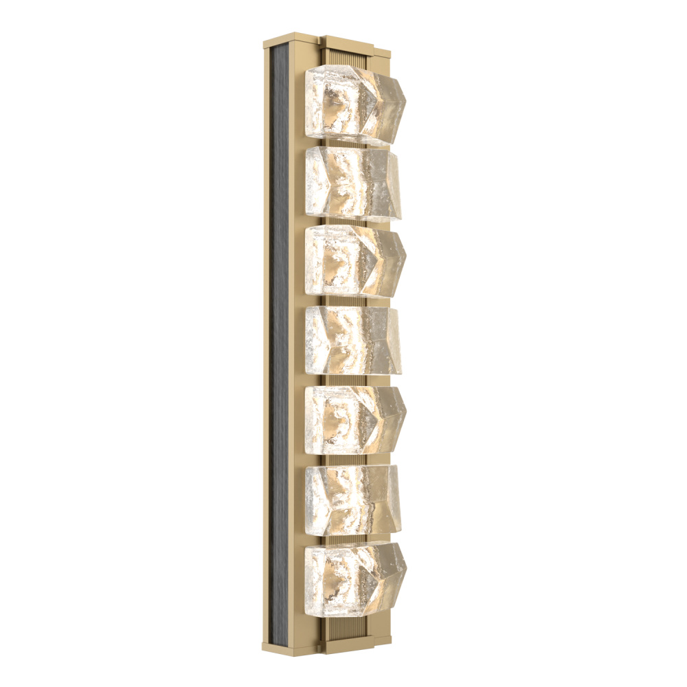 Tessera Sconce - Medium