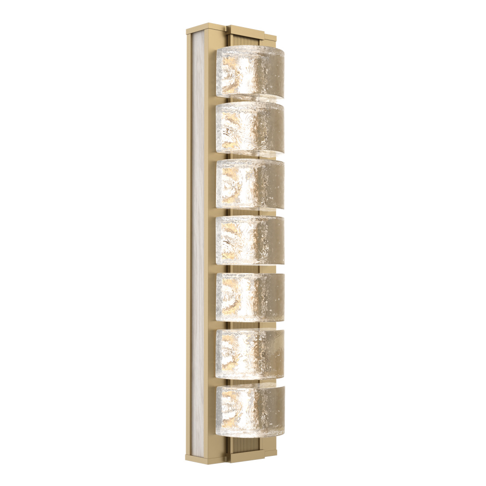 Tessera Sconce - Medium