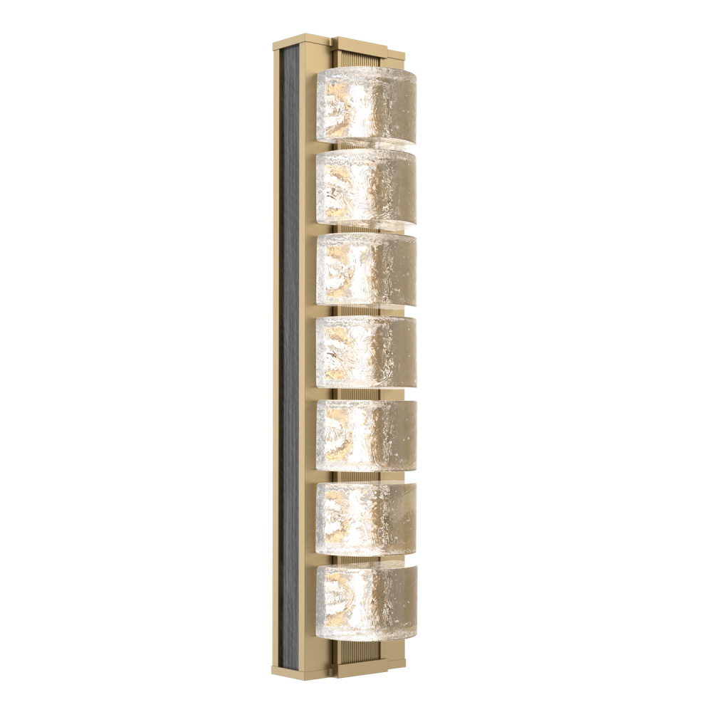 Tessera Sconce - Medium