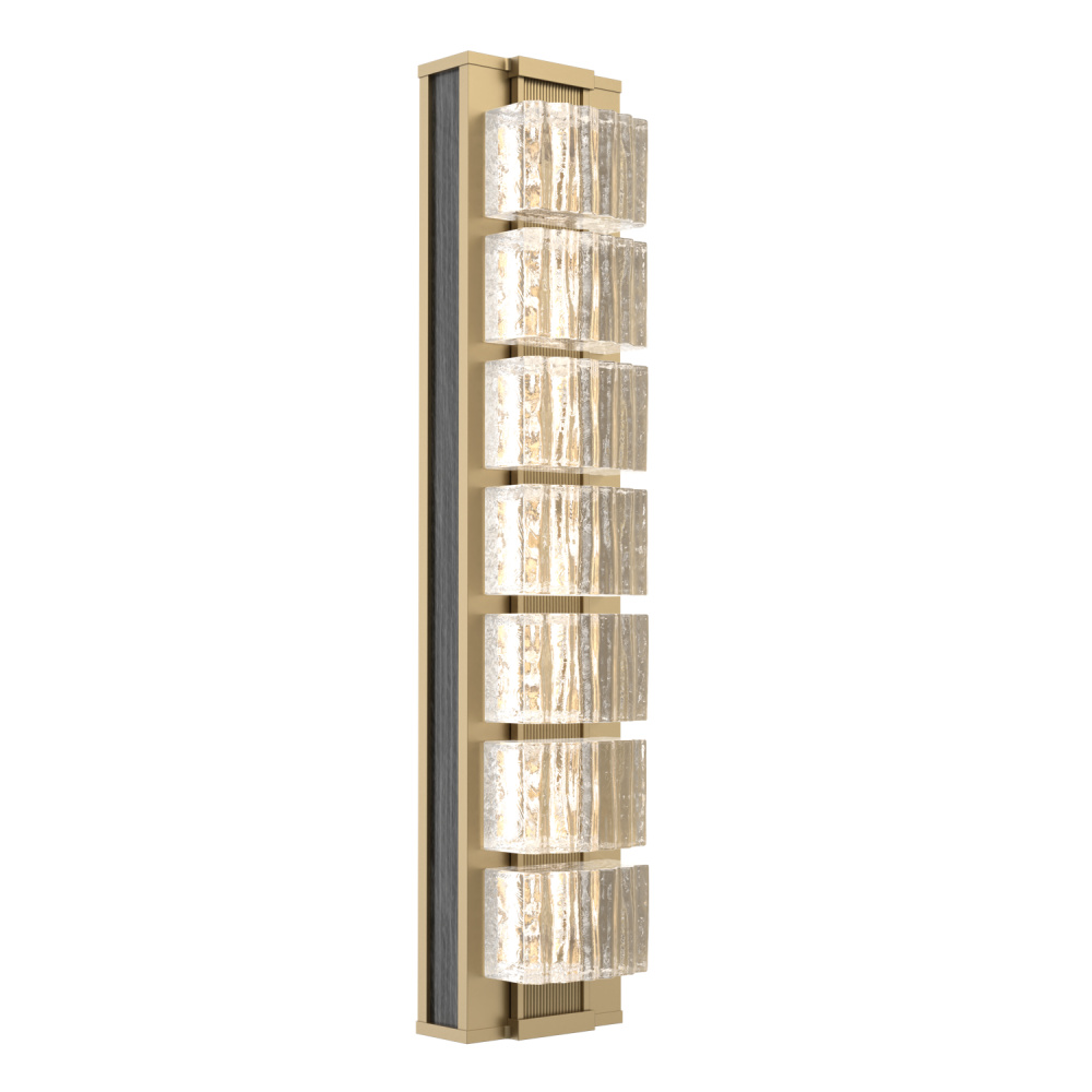 Tessera Sconce - Medium