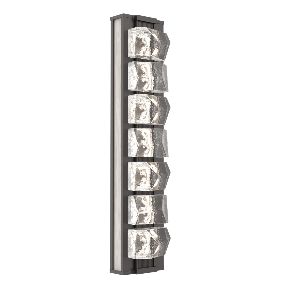 Tessera Sconce - Medium