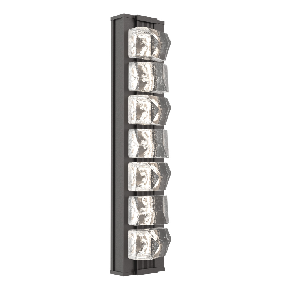 Tessera Sconce - Medium