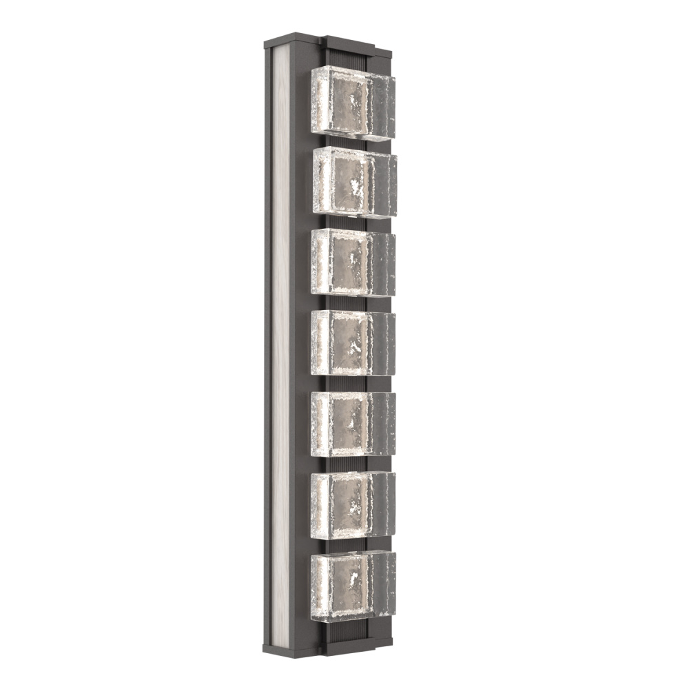 Tessera Sconce - Medium