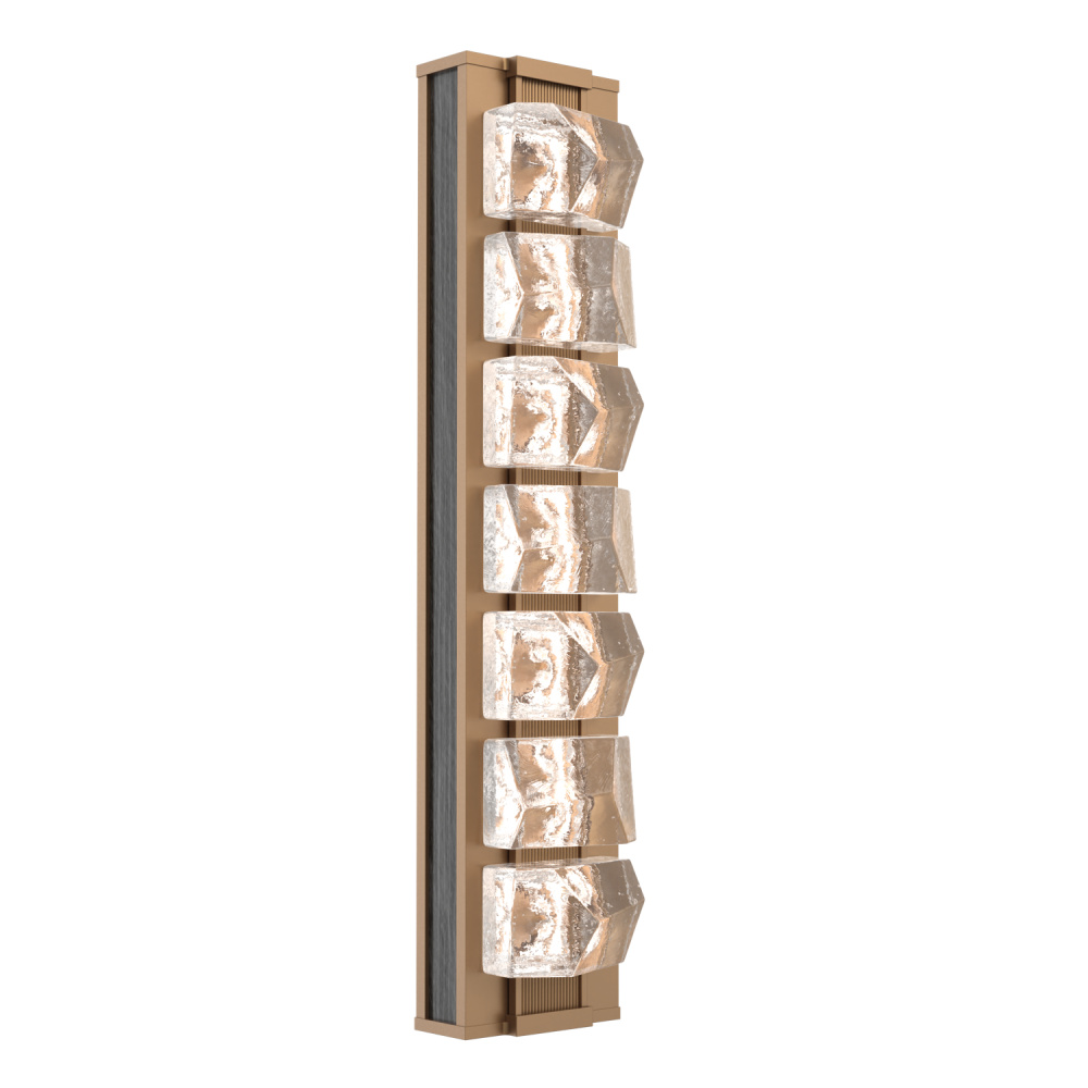 Tessera Sconce - Medium
