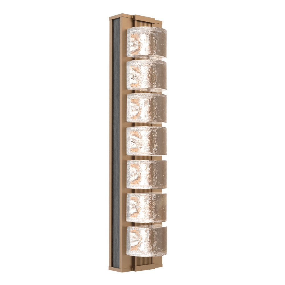 Tessera Sconce - Medium