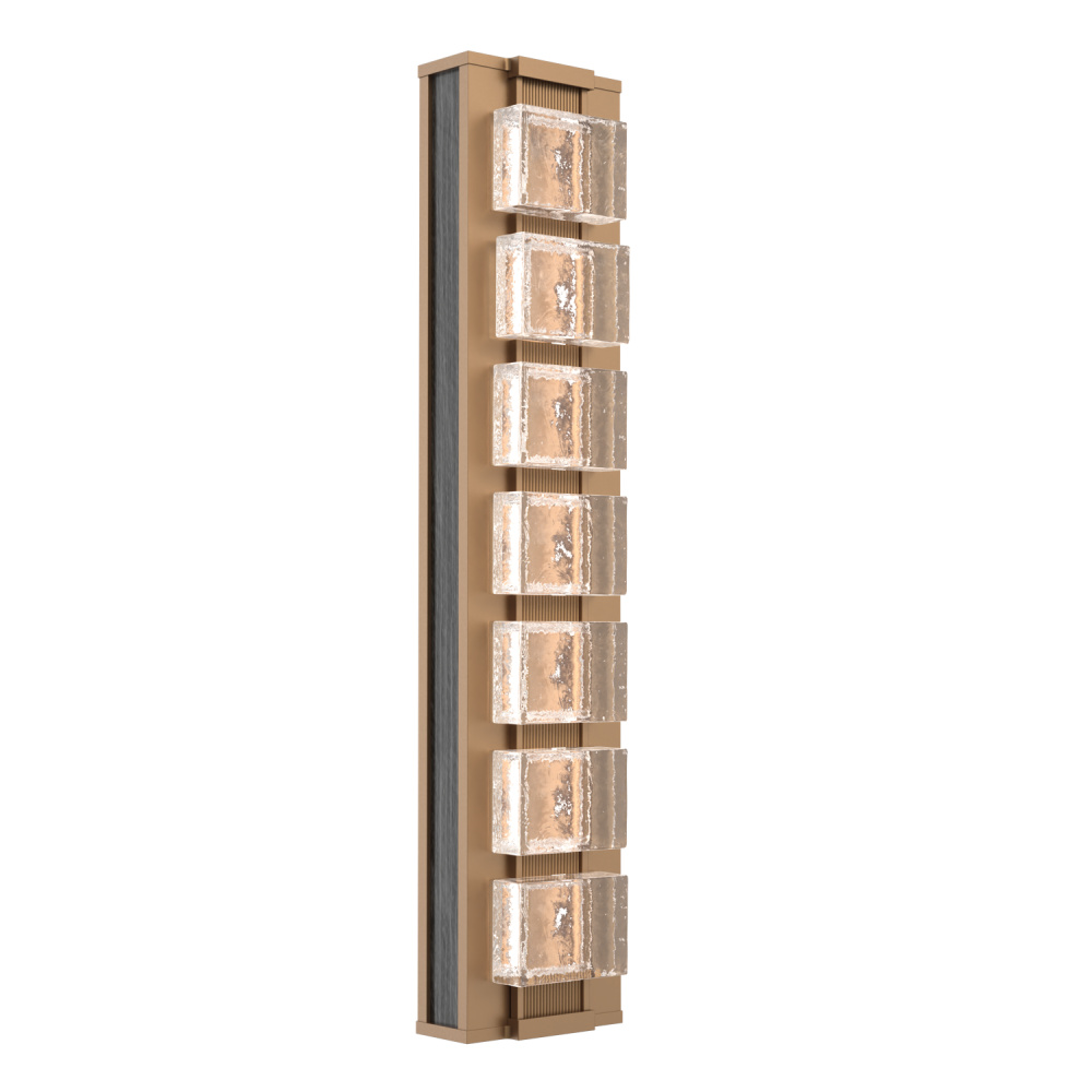 Tessera Sconce - Medium