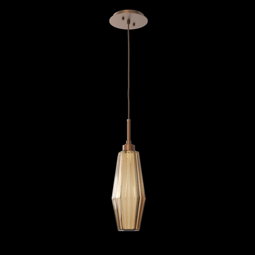 Aalto Pendant - 17-Inch
