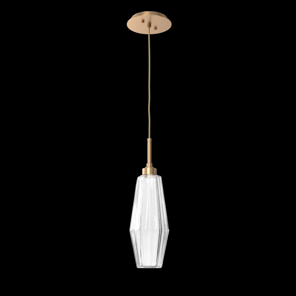 Aalto Pendant - 17-Inch