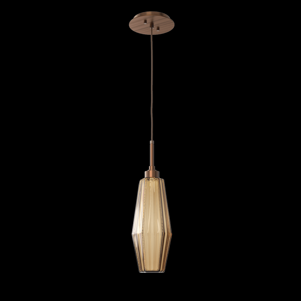 Aalto Pendant - 17-Inch