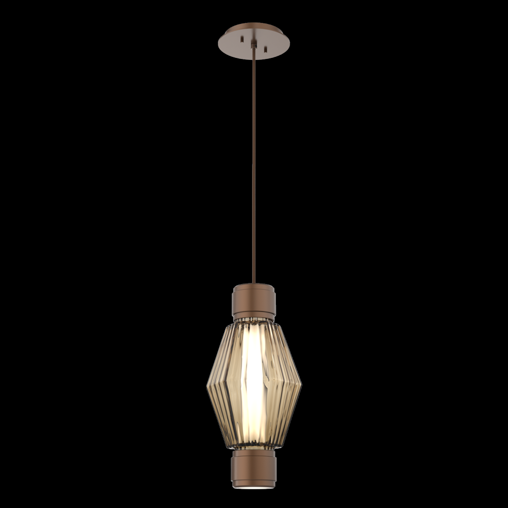 Mandrel Single Pendant - Aalto