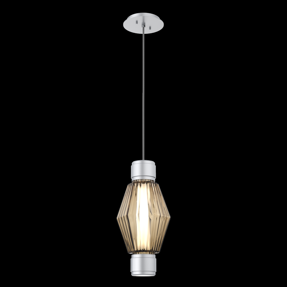 Mandrel Single Pendant - Aalto