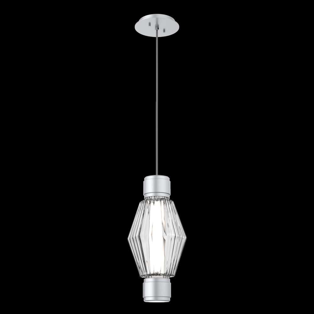 Mandrel Single Pendant - Aalto