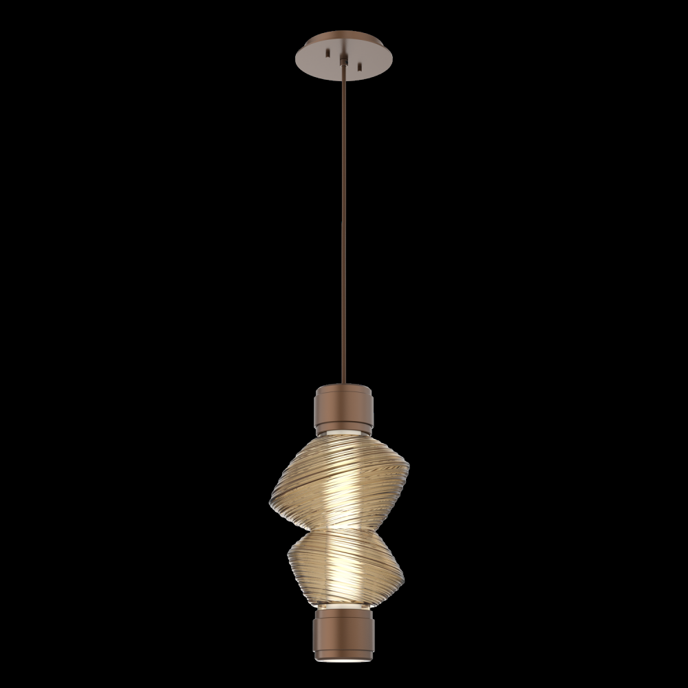 Mandrel Single Pendant - Mesa