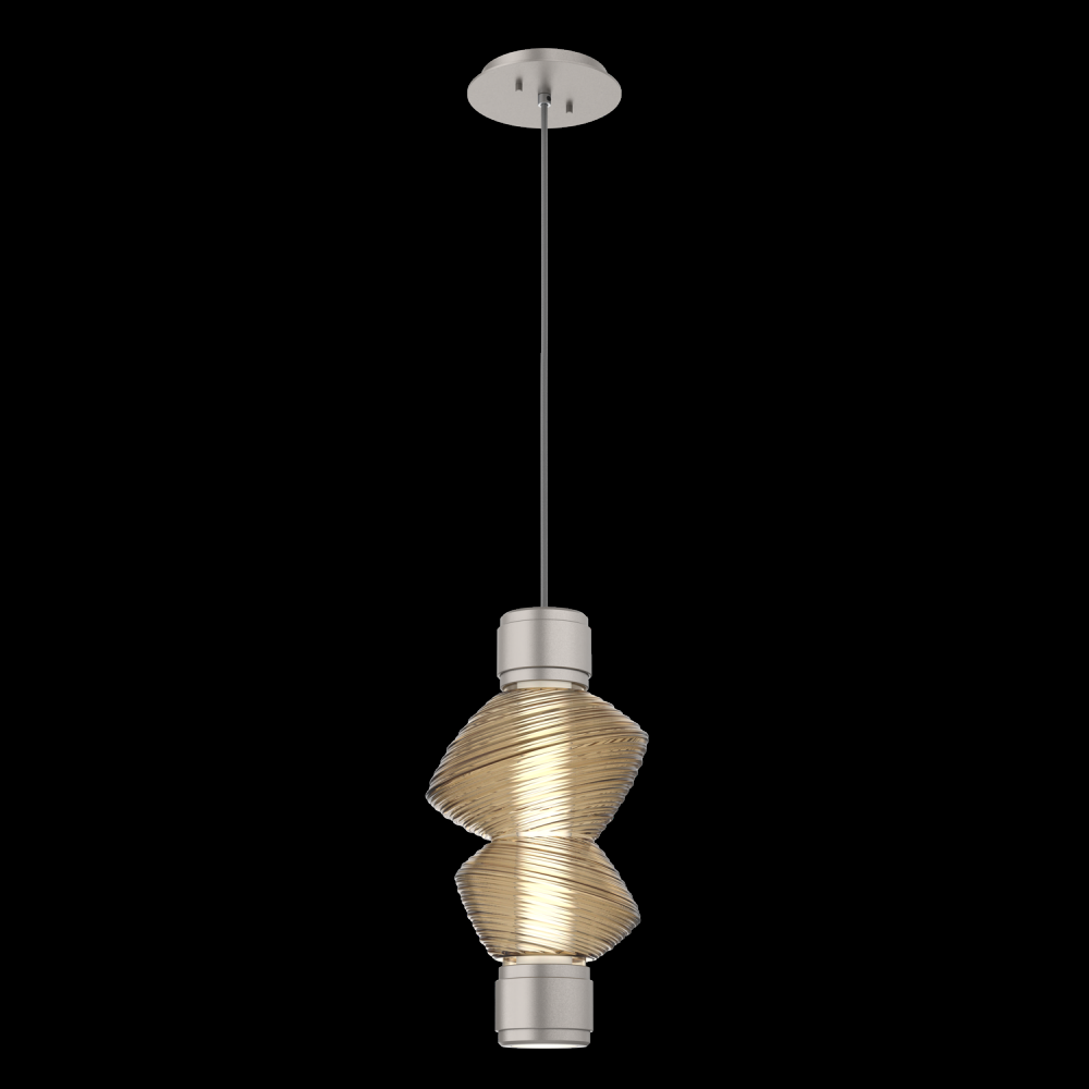 Mandrel Single Pendant - Mesa