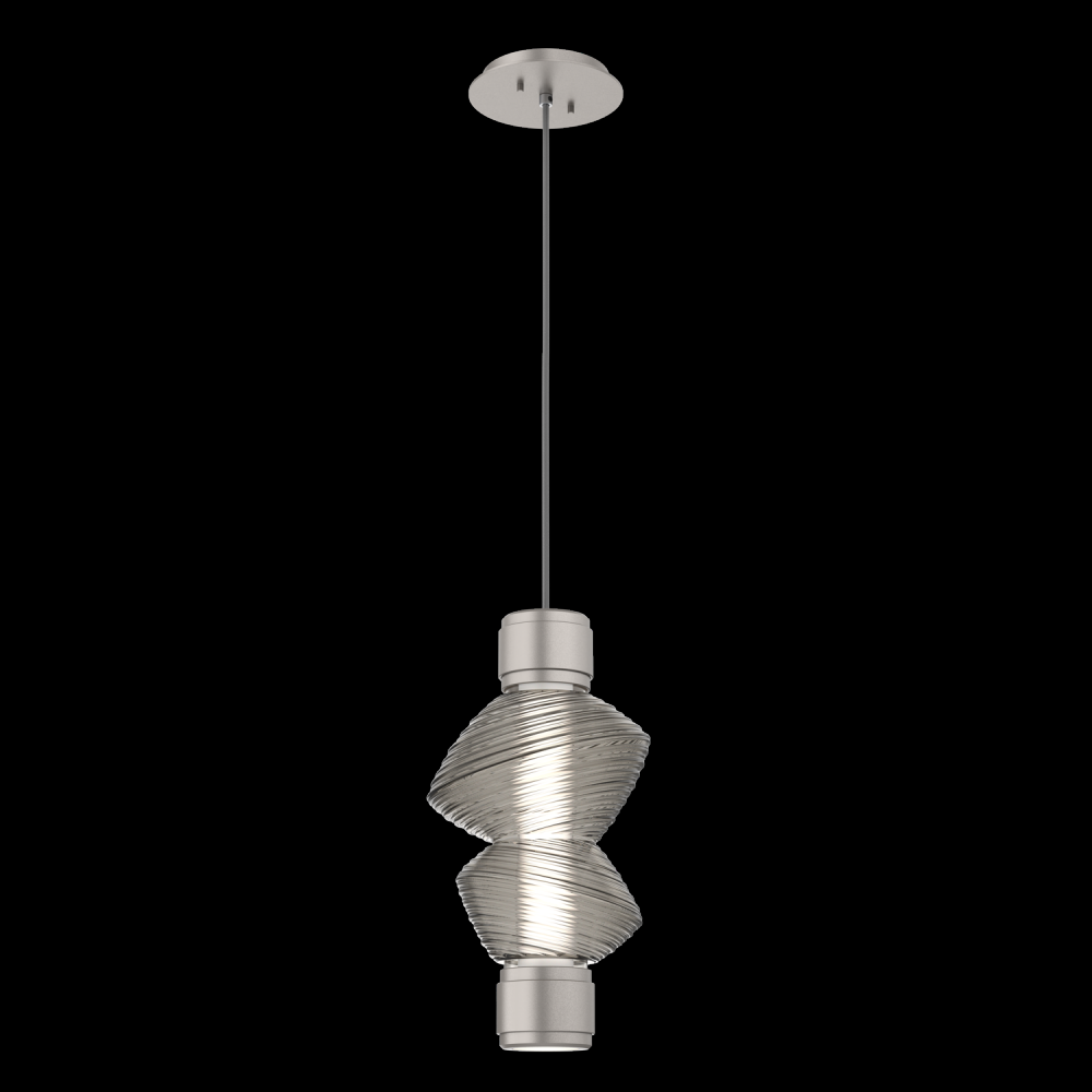 Mandrel Single Pendant - Mesa