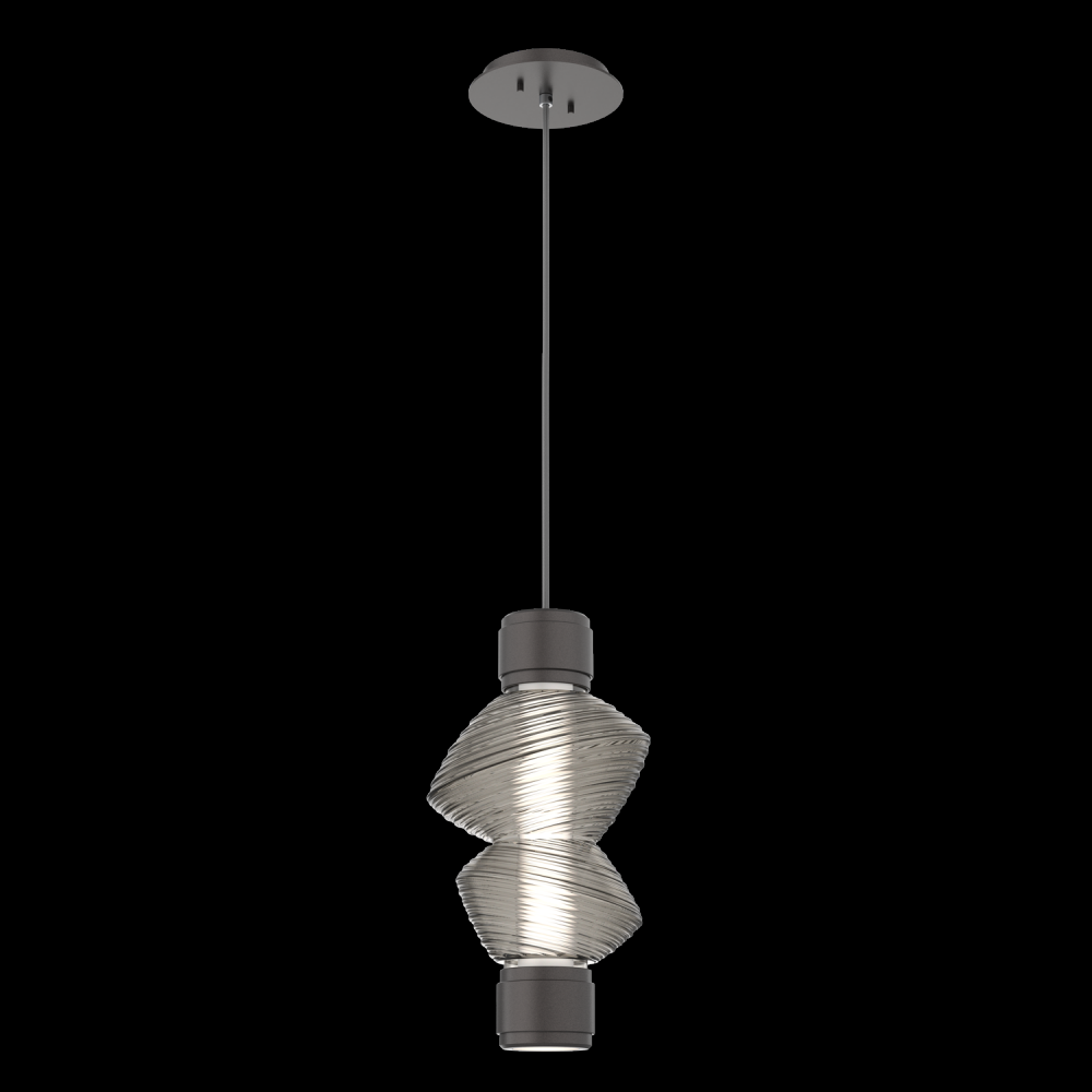 Mandrel Single Pendant - Mesa