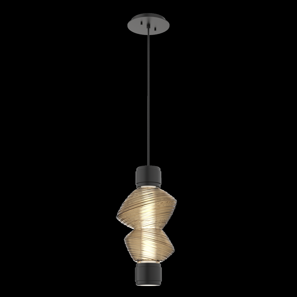 Mandrel Single Pendant - Mesa
