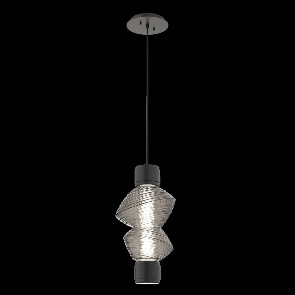 Mandrel Single Pendant - Mesa