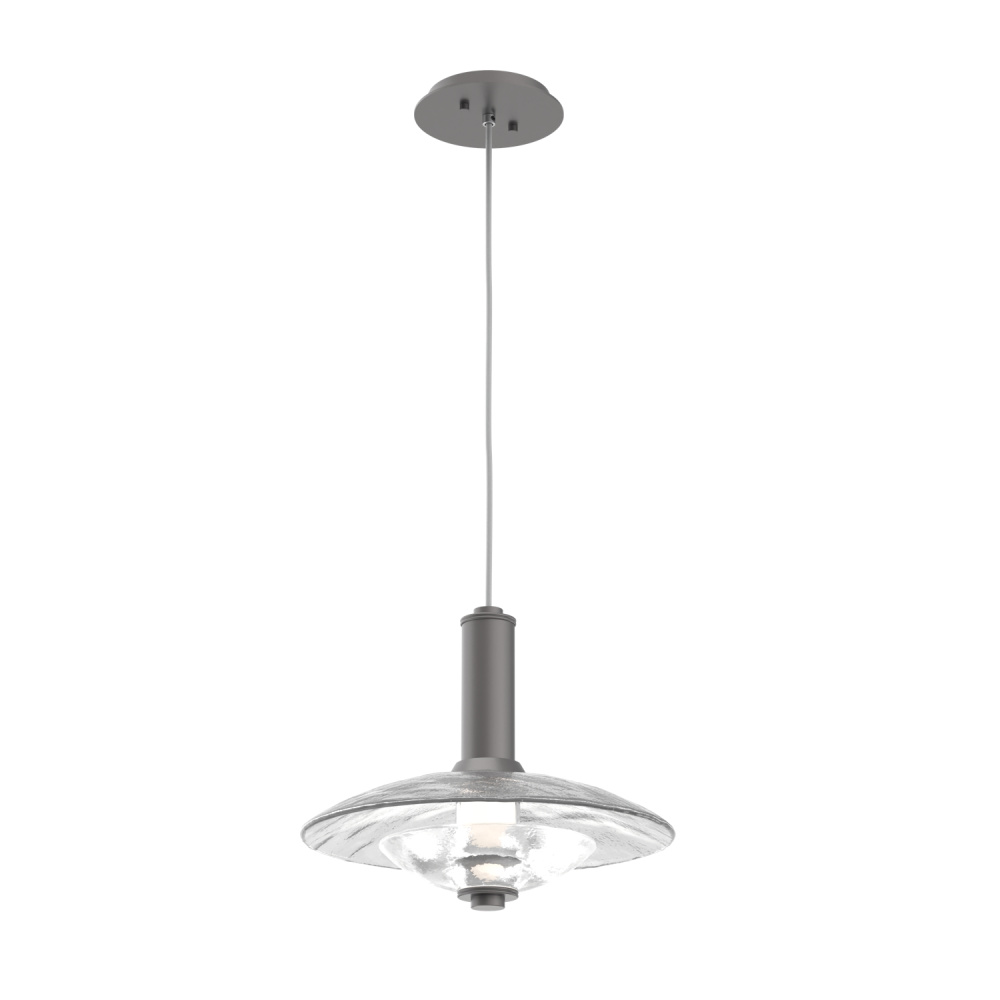 Cirrus Single Pendant - Small