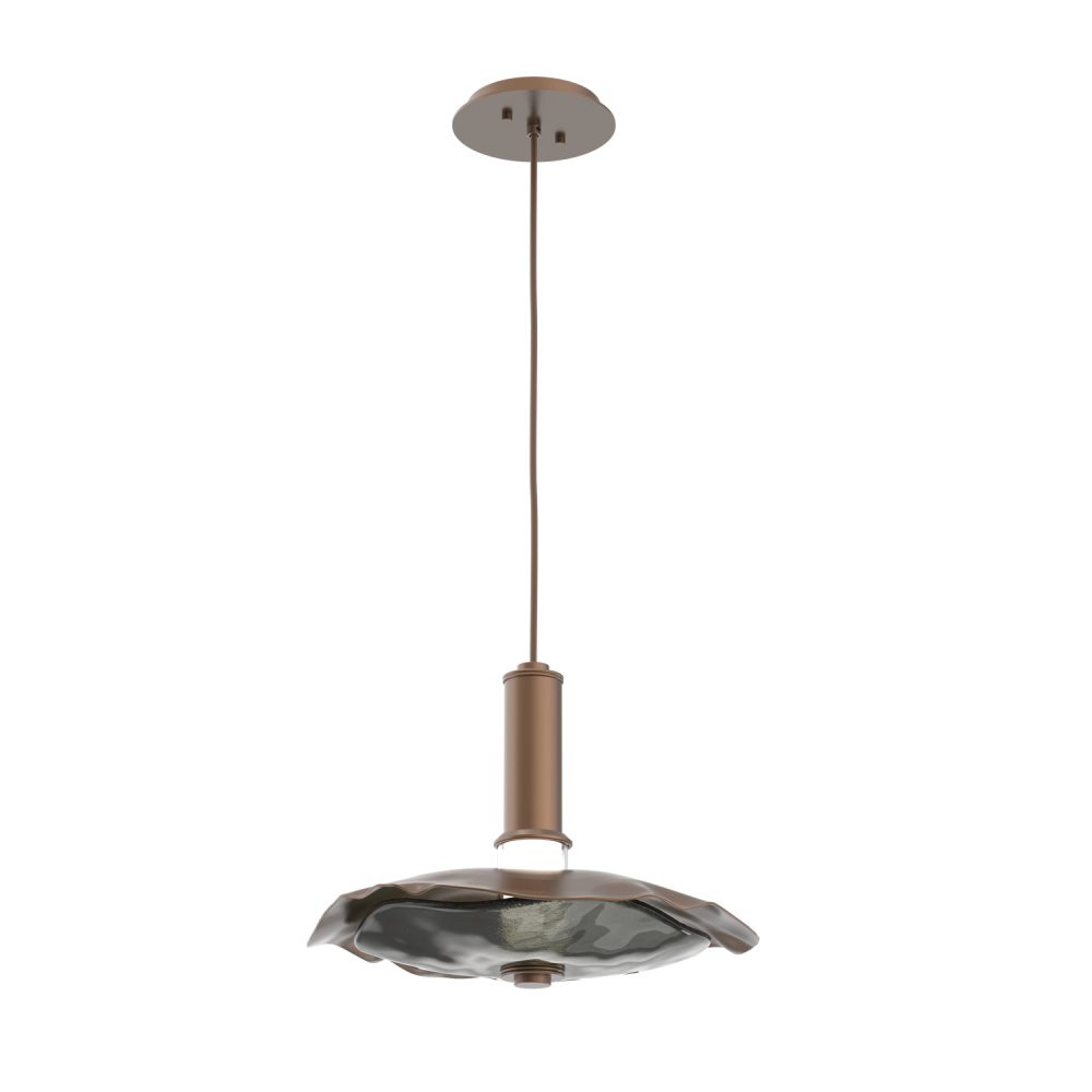 Cumulus Single Pendant - Small