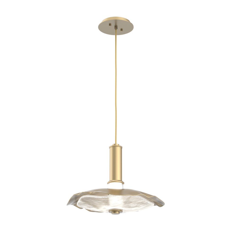 Cumulus Single Pendant - Small