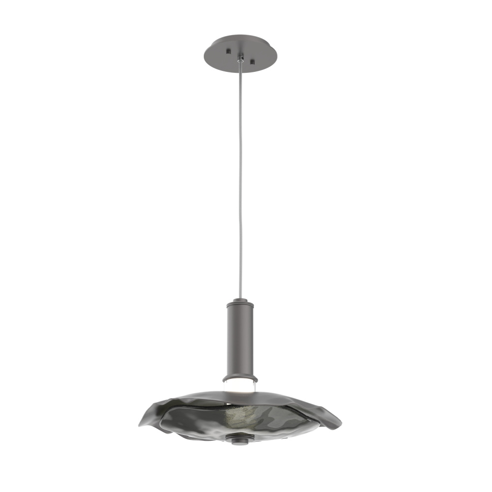 Cumulus Single Pendant - Small