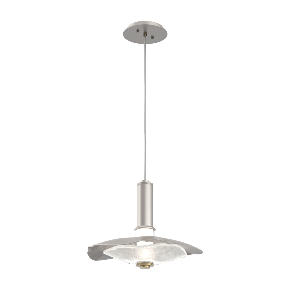 Cumulus Single Pendant - Medium