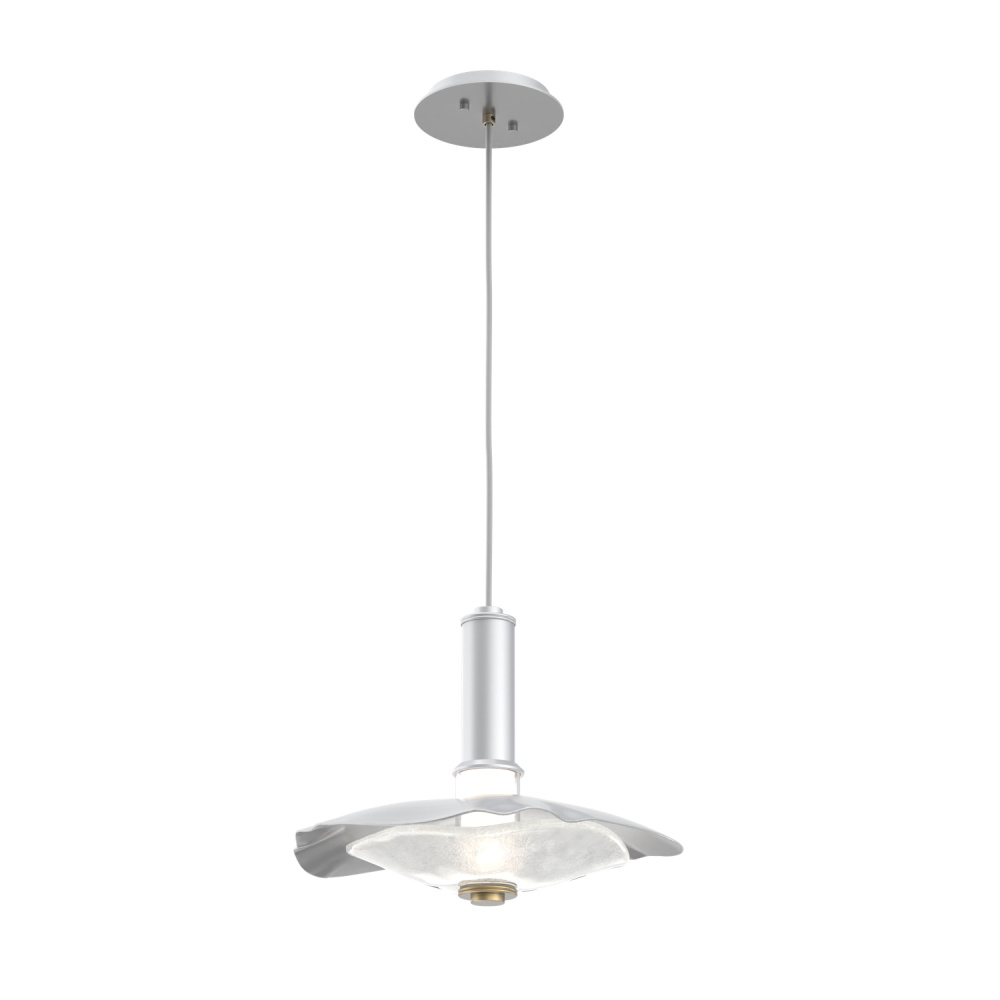 Cumulus Single Pendant - Medium