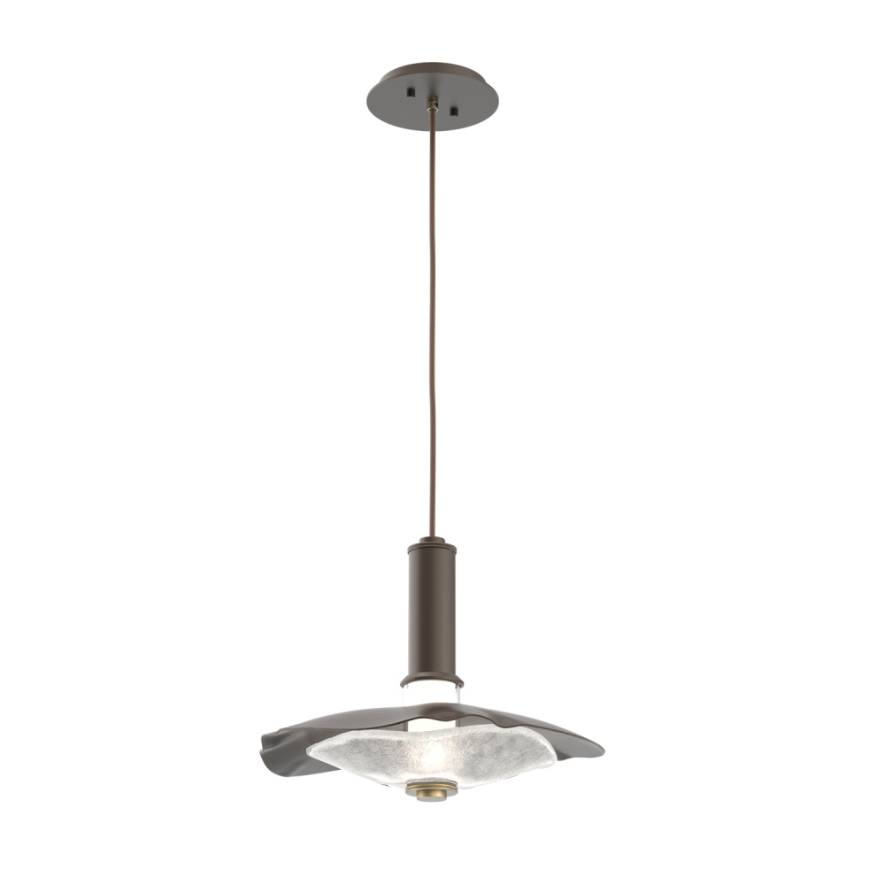 Cumulus Single Pendant - Medium