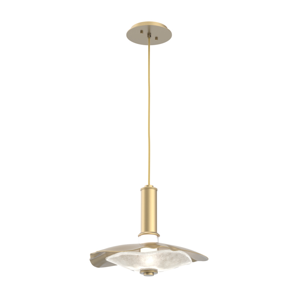 Cumulus Single Pendant - Medium