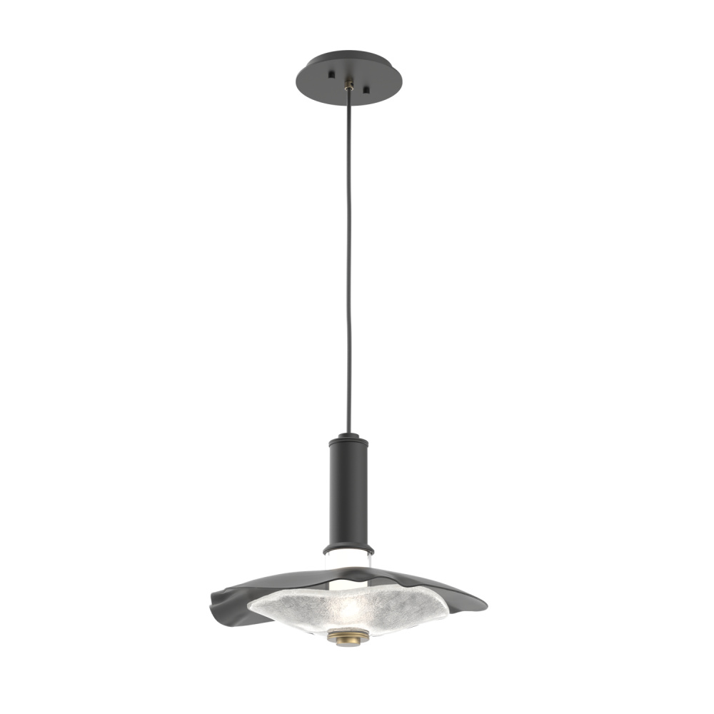 Cumulus Single Pendant - Medium