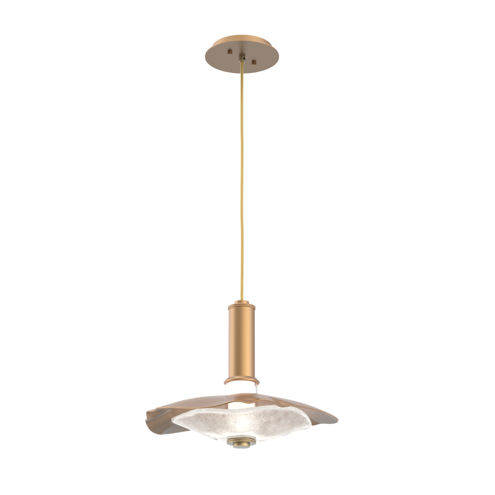 Cumulus Single Pendant - Medium