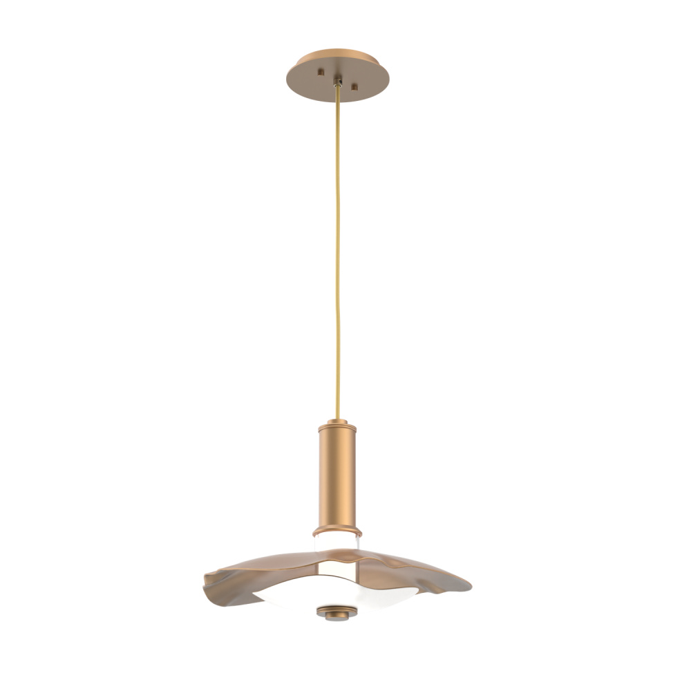 Cumulus Single Pendant - Medium