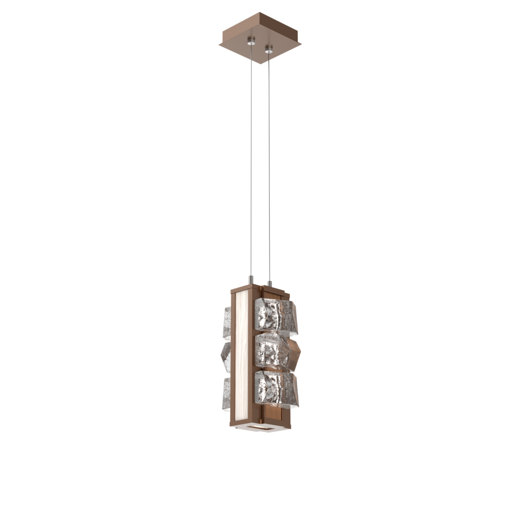 Tessera Pendant - Small