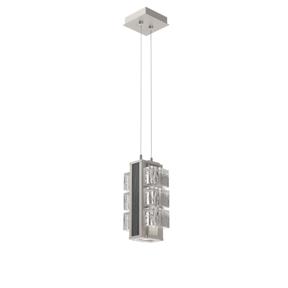 Tessera Pendant - Small