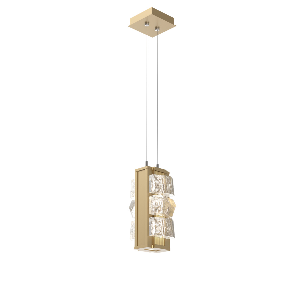 Tessera Pendant - Small