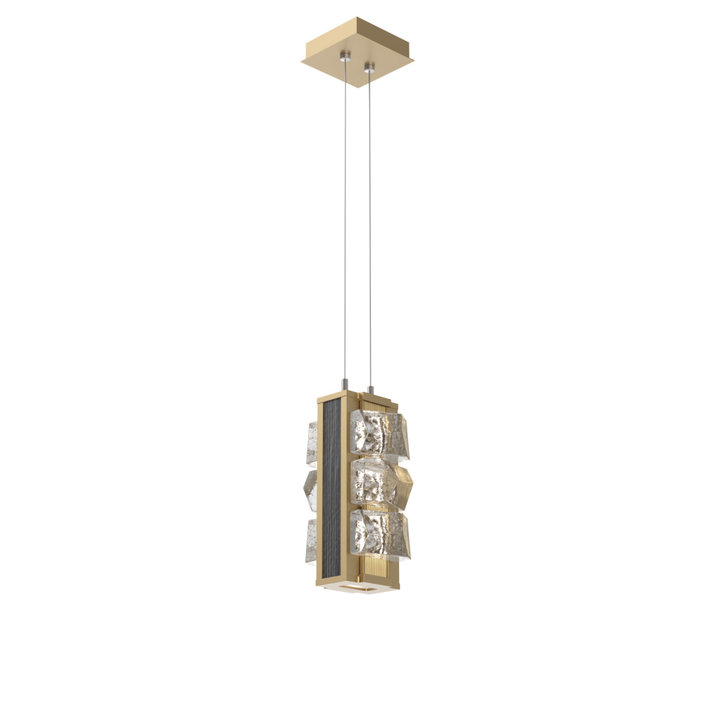 Tessera Pendant - Small