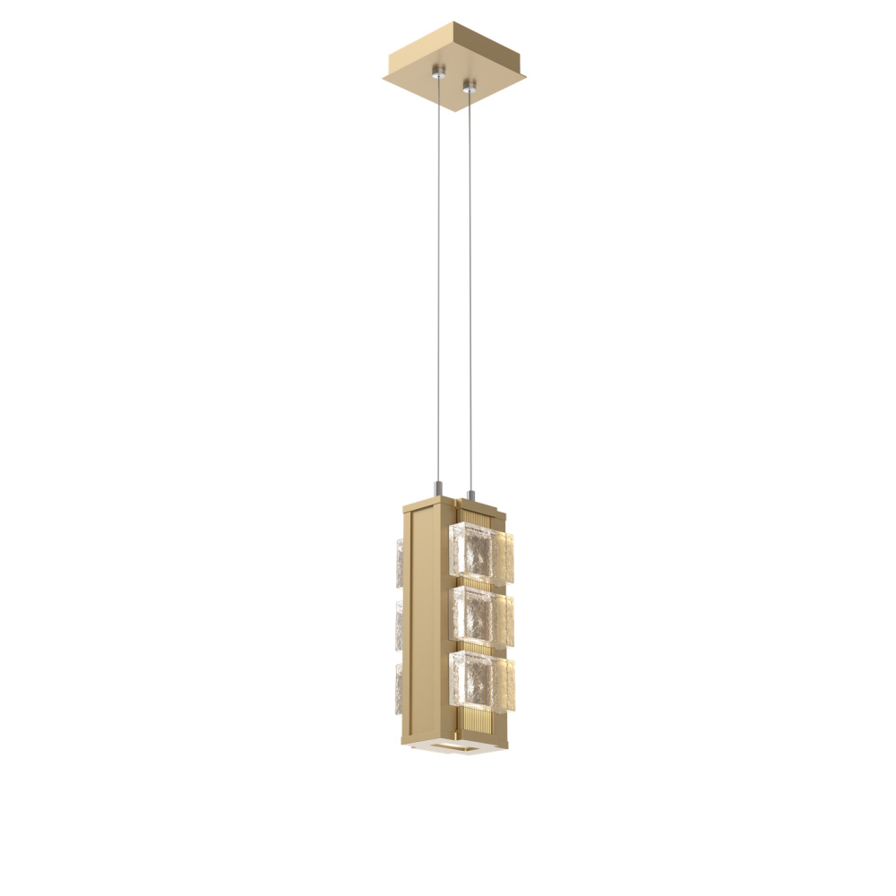 Tessera Pendant - Small