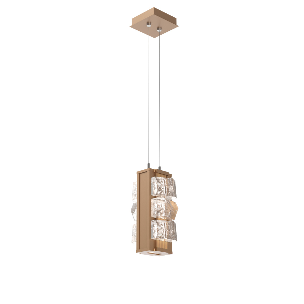 Tessera Pendant - Small