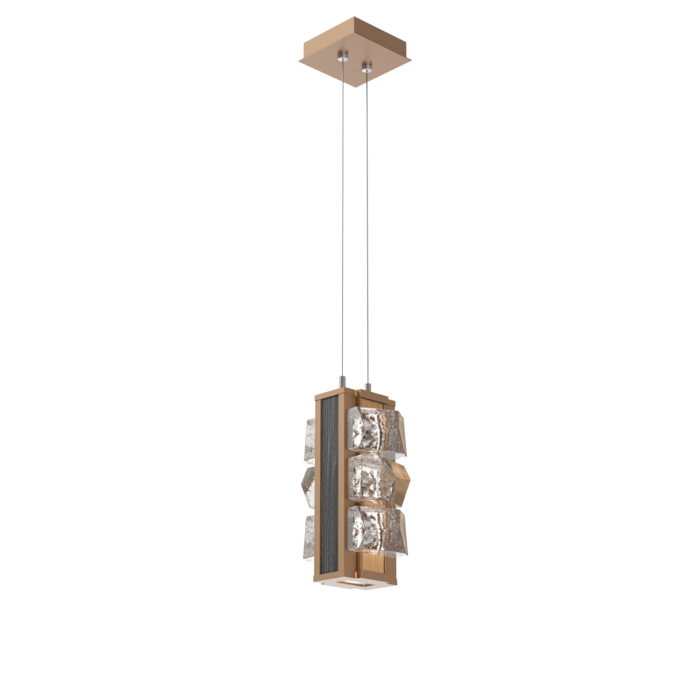 Tessera Pendant - Small