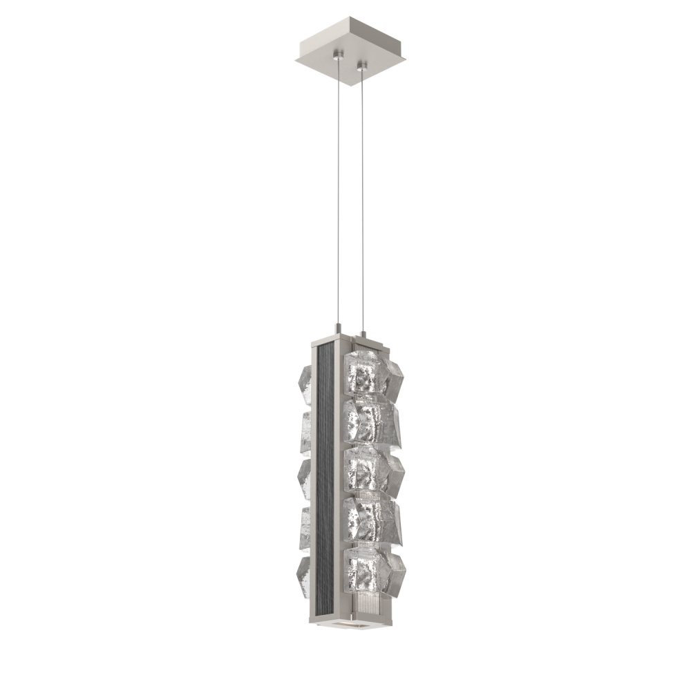 Tessera Pendant - Medium