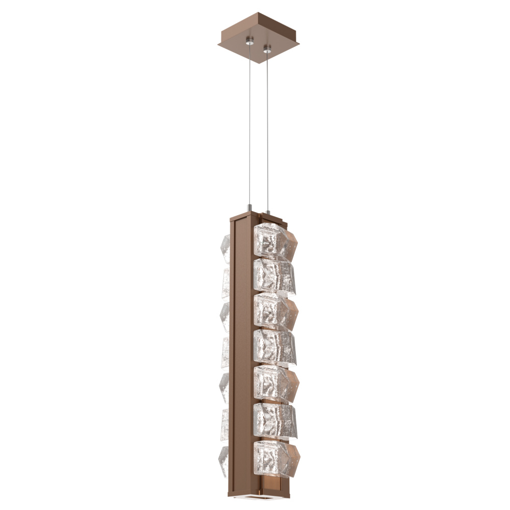 Tessera Pendant - Large