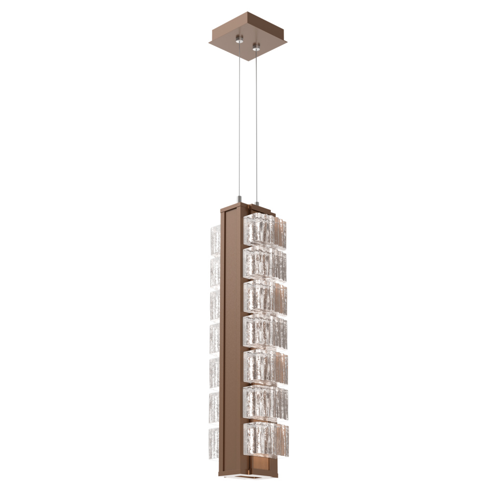 Tessera Pendant - Large